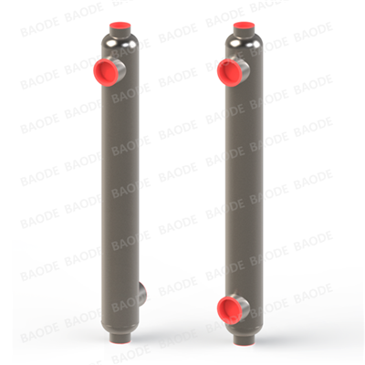 BAODE heat exchanger