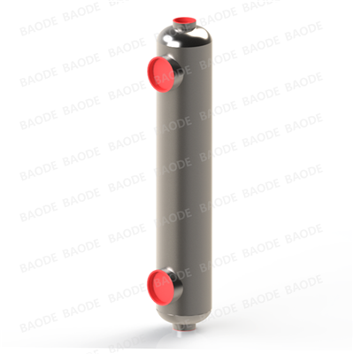 BAODE heat exchanger