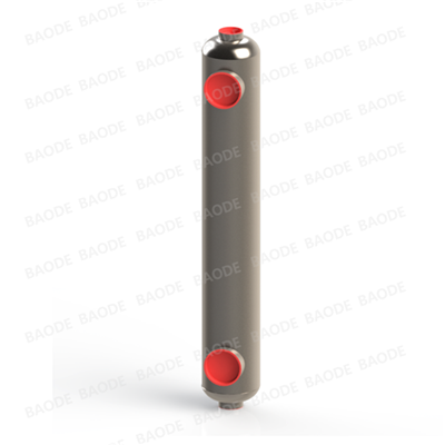 BAODE heat exchanger