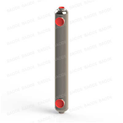 BAODE heat exchanger