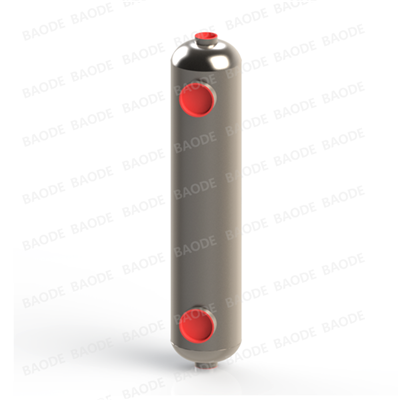 BAODE heat exchanger