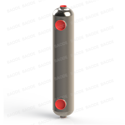 BAODE heat exchanger
