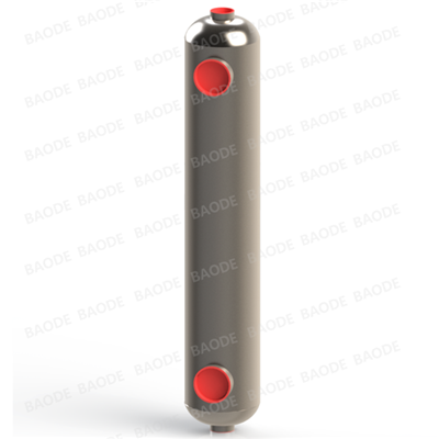 BAODE heat exchanger