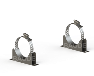 BAODE heat exchanger