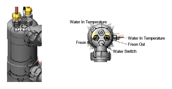 BAODE heat exchanger